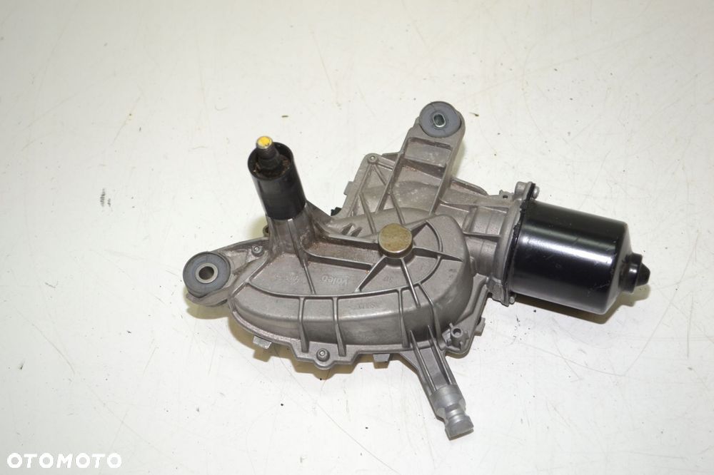 CITOREN C4 PICASSO SILNICZEK WYCIERACZEK PRZÓD 53042516 - 2