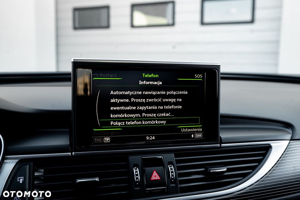 Audi A6 Limousine 3.0 TDI competition quattro tiptronic - 36
