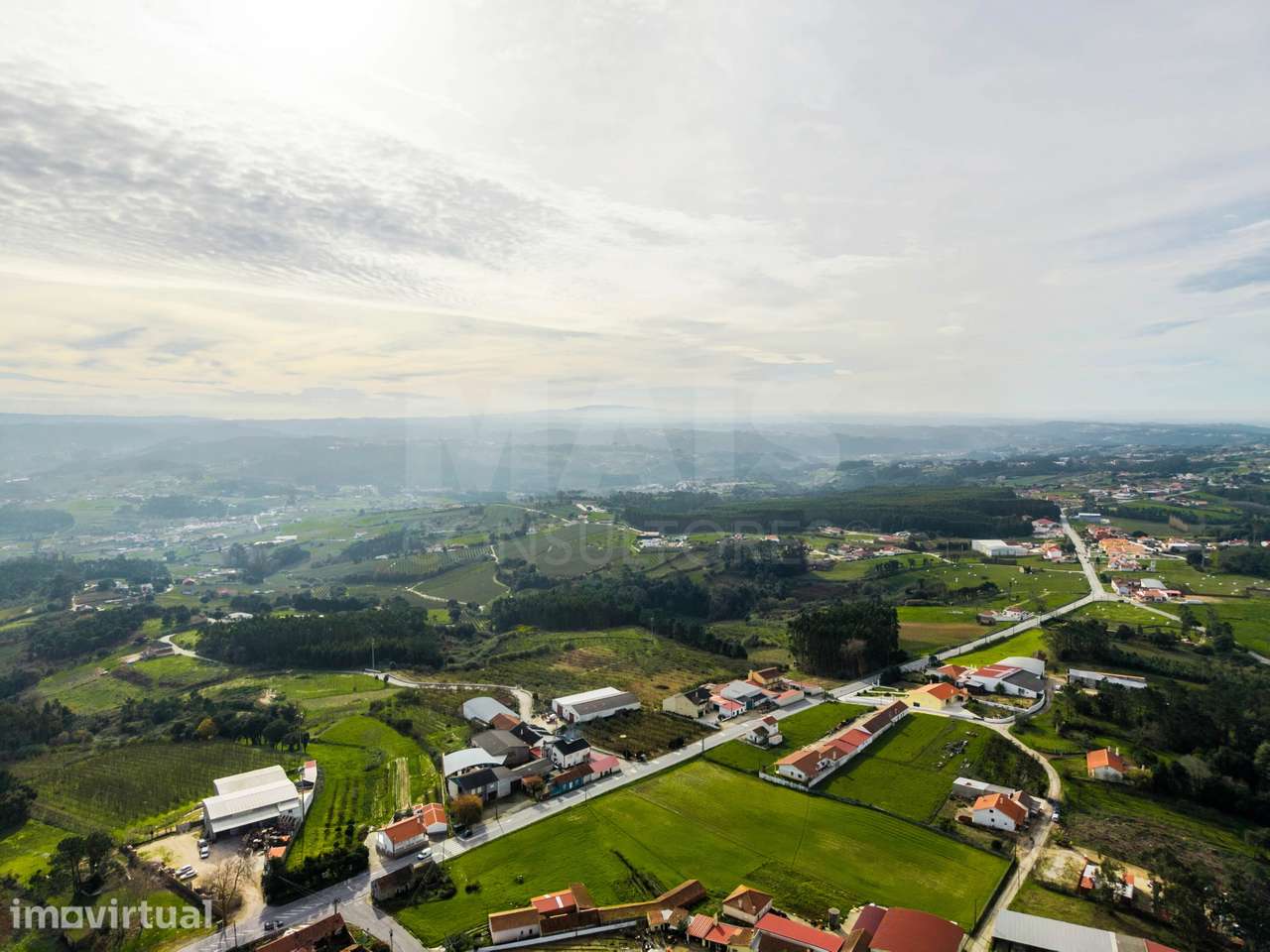 Terreno para construção de 2 Moradias - Grande imagem: 5/16