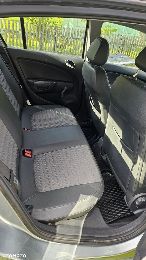 Opel Corsa 1.7 CDTI Cosmo - 5