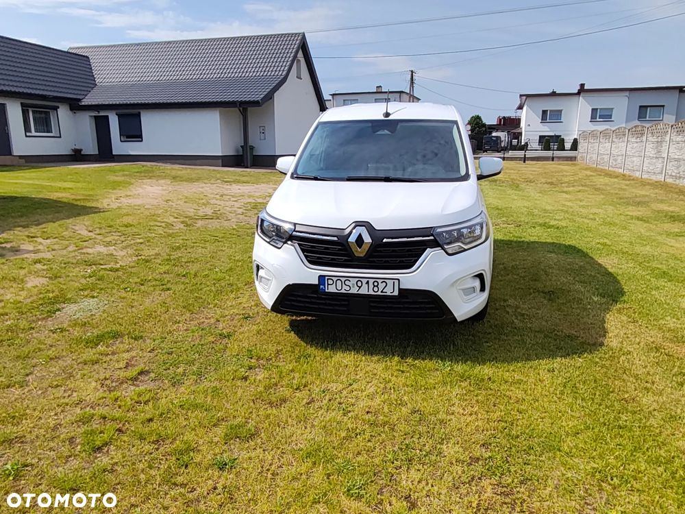 Renault Kangoo - 1