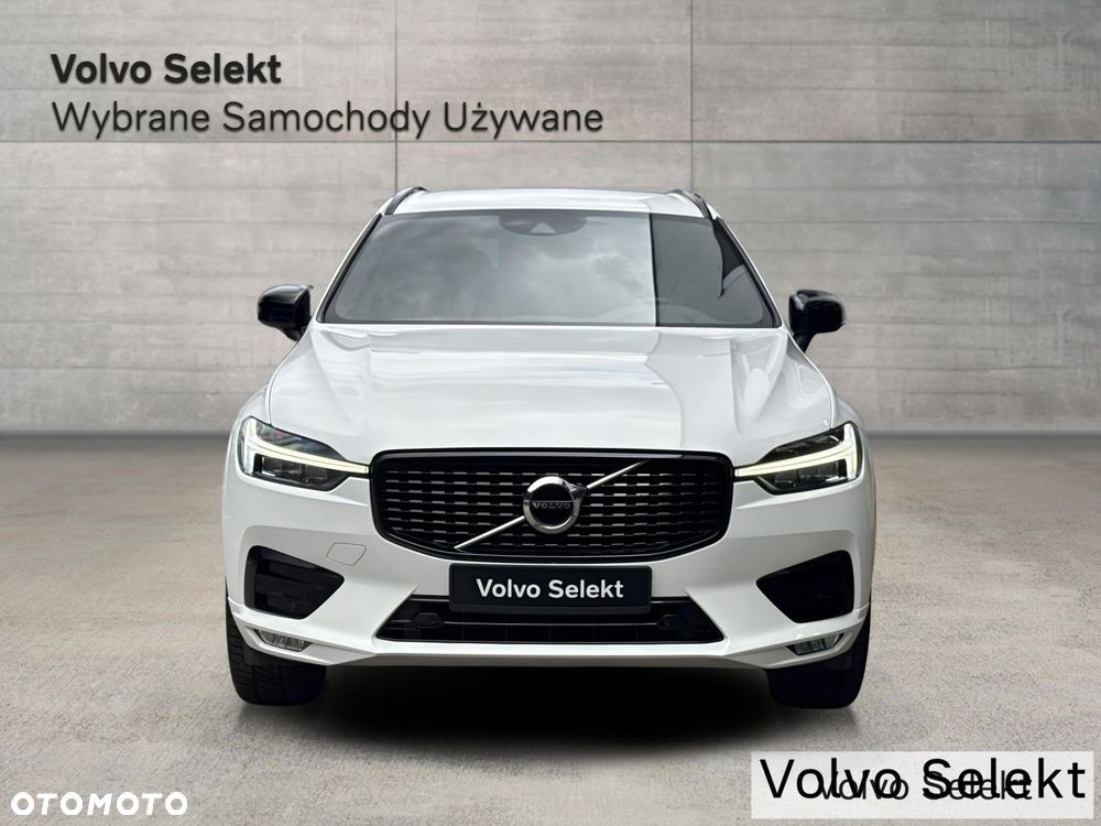 Volvo XC 60 - 9