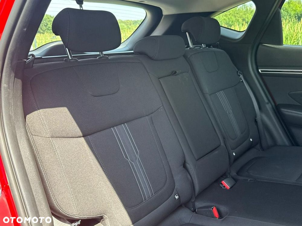 Hyundai Tucson 1.6 T-GDi Smart 2WD - 20