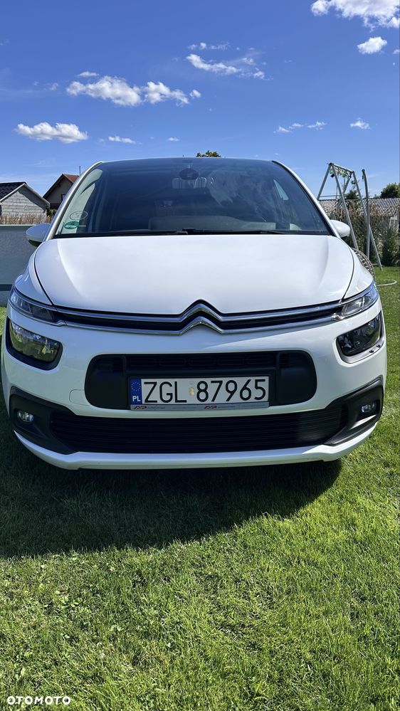 Citroën C4 Grand Picasso - 3