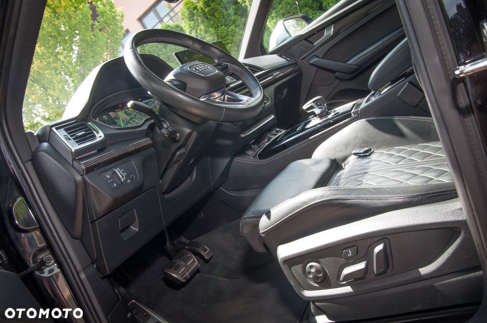 Audi SQ5 Sportback TDI mHEV Quattro Tiptronic - 6