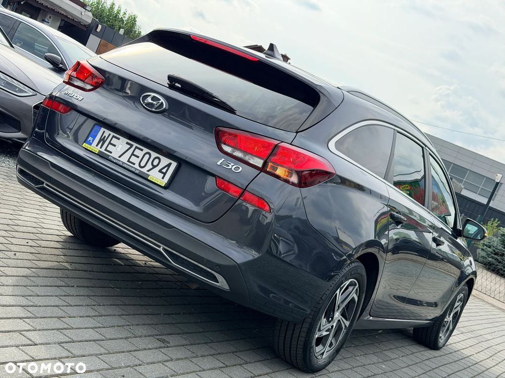 Hyundai i30 - 8