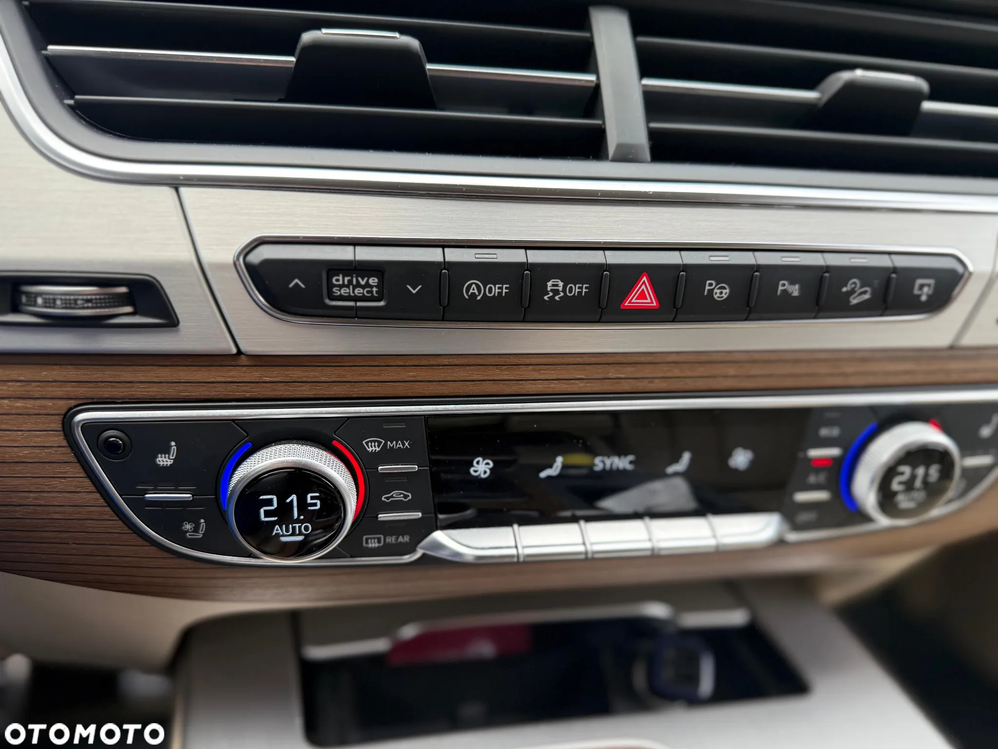 Audi SQ7 4.0 TDI Quattro Tiptronic - 4