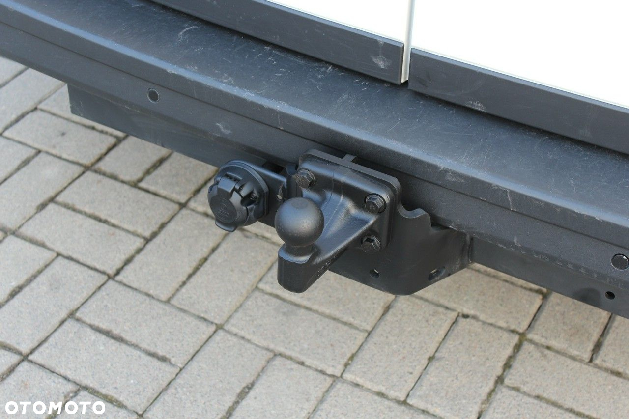 Volkswagen Crafter - 7