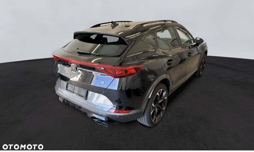 Cupra Formentor 2.0 TSI 4Drive VZ DSG - 4