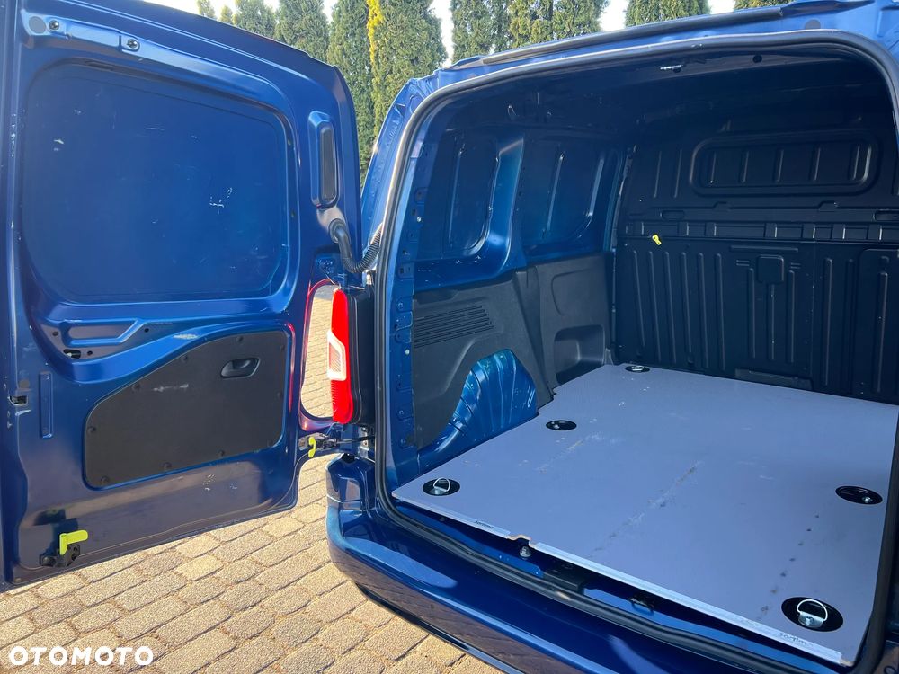 Citroën Berlingo - 17