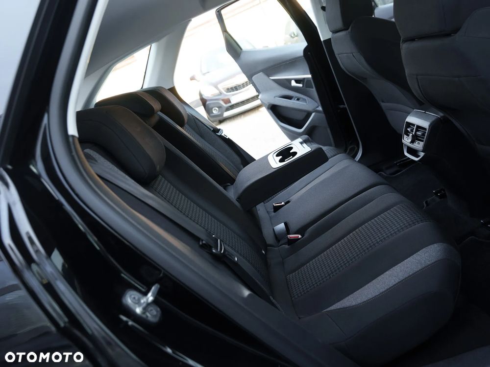 Peugeot 3008 1.6 BlueHDi Active S&S - 14