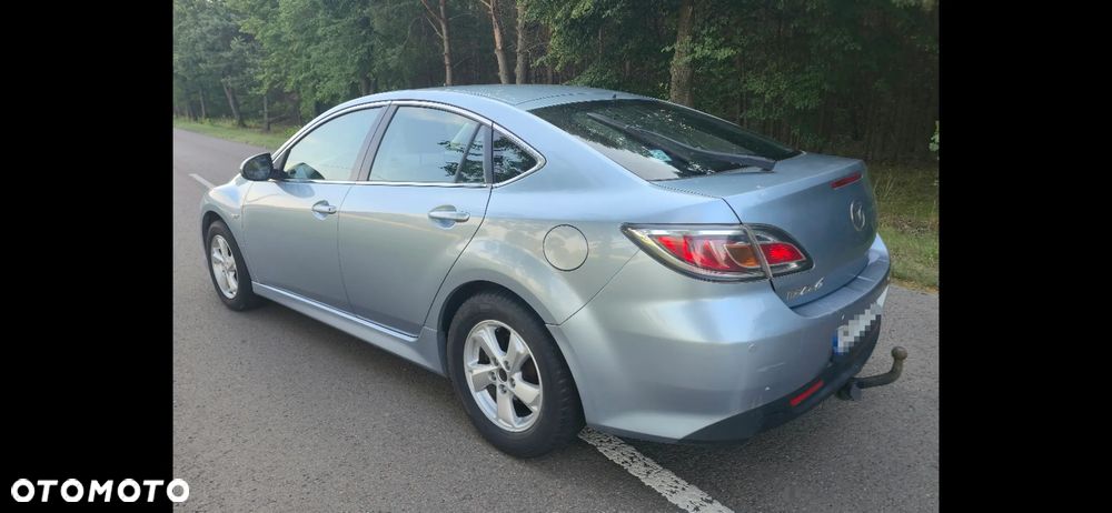 Mazda 6 2.2 D Skypassion I-ELoop - 3
