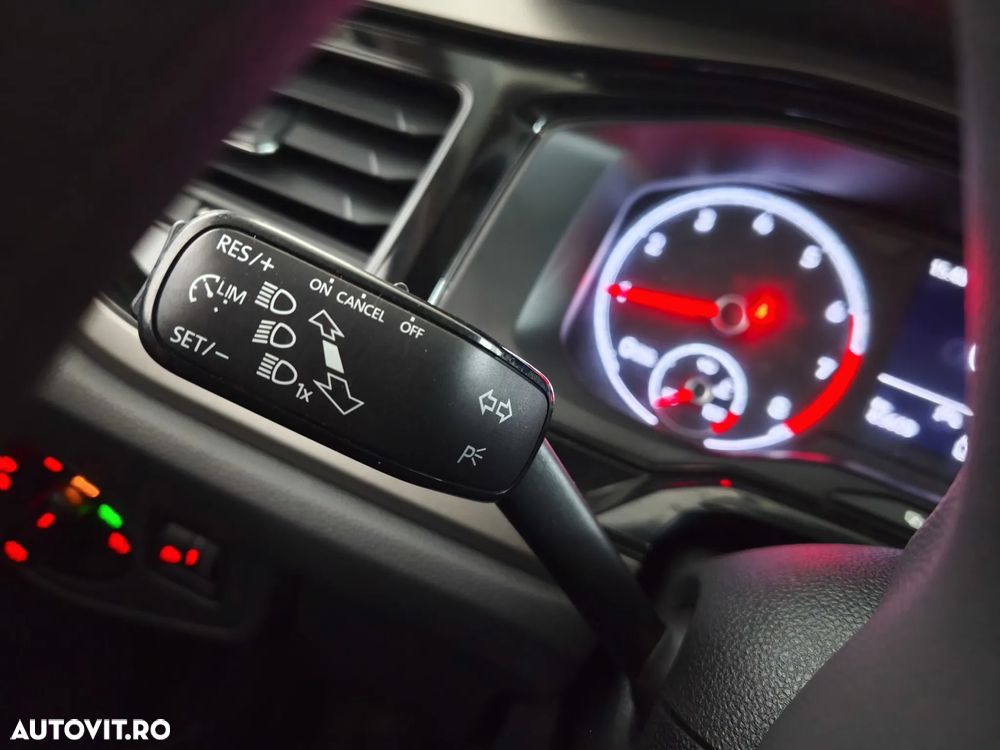 Volkswagen Polo 1.0 TSI DSG Comfortline - 23
