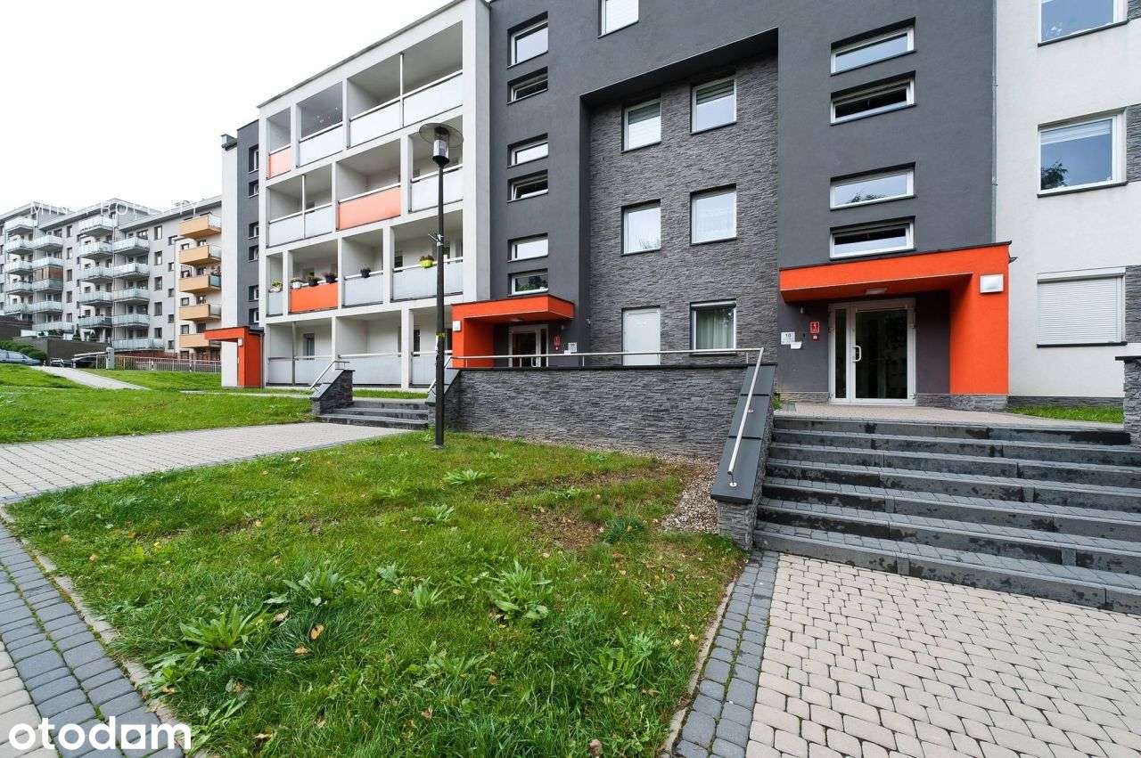 mieszkanie dwupokojowe, Czarnogórska