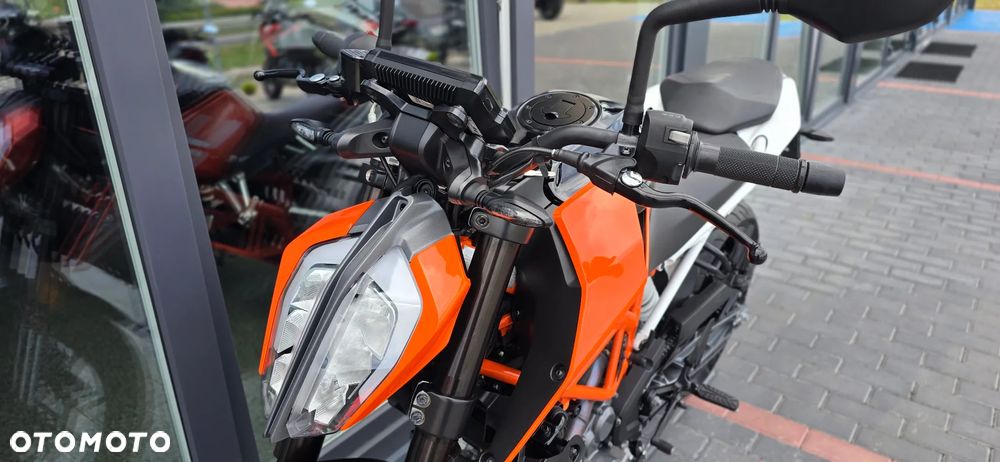 KTM Duke - 27