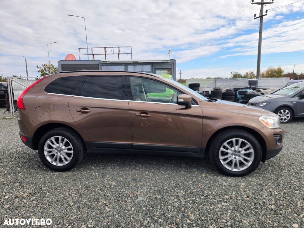 Volvo XC 60 - 4