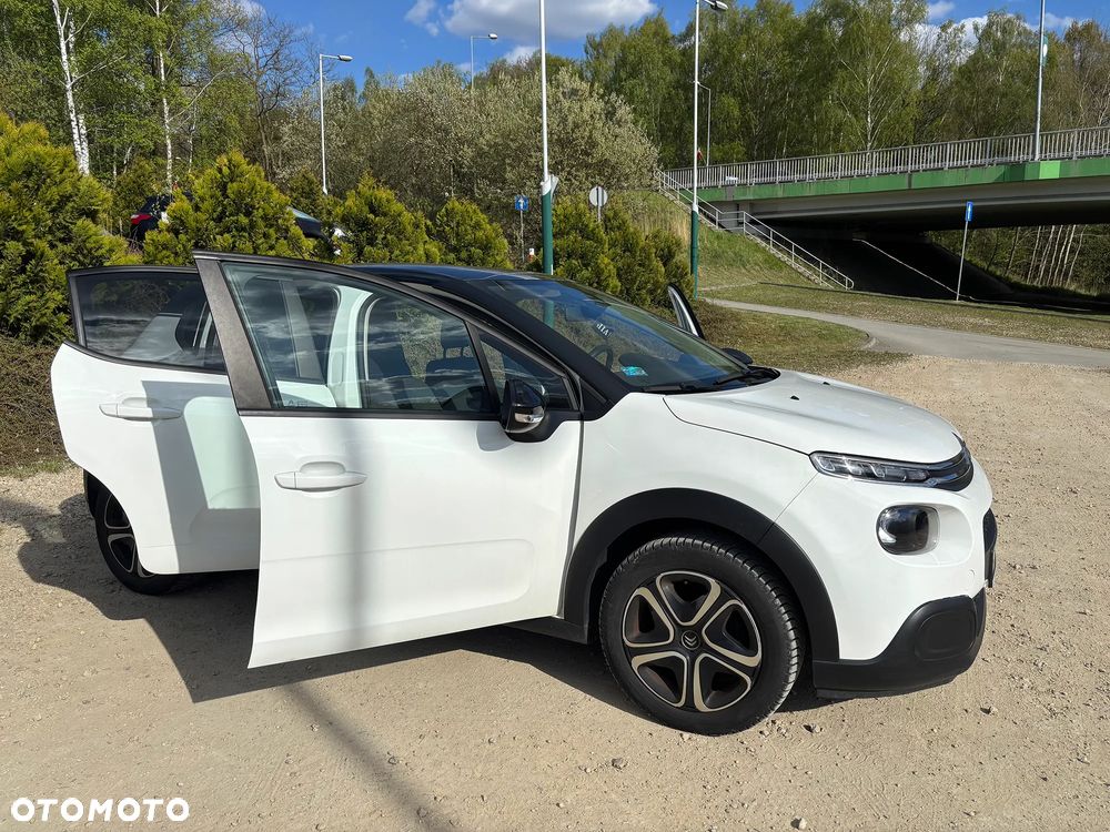 Citroën C3 - 6