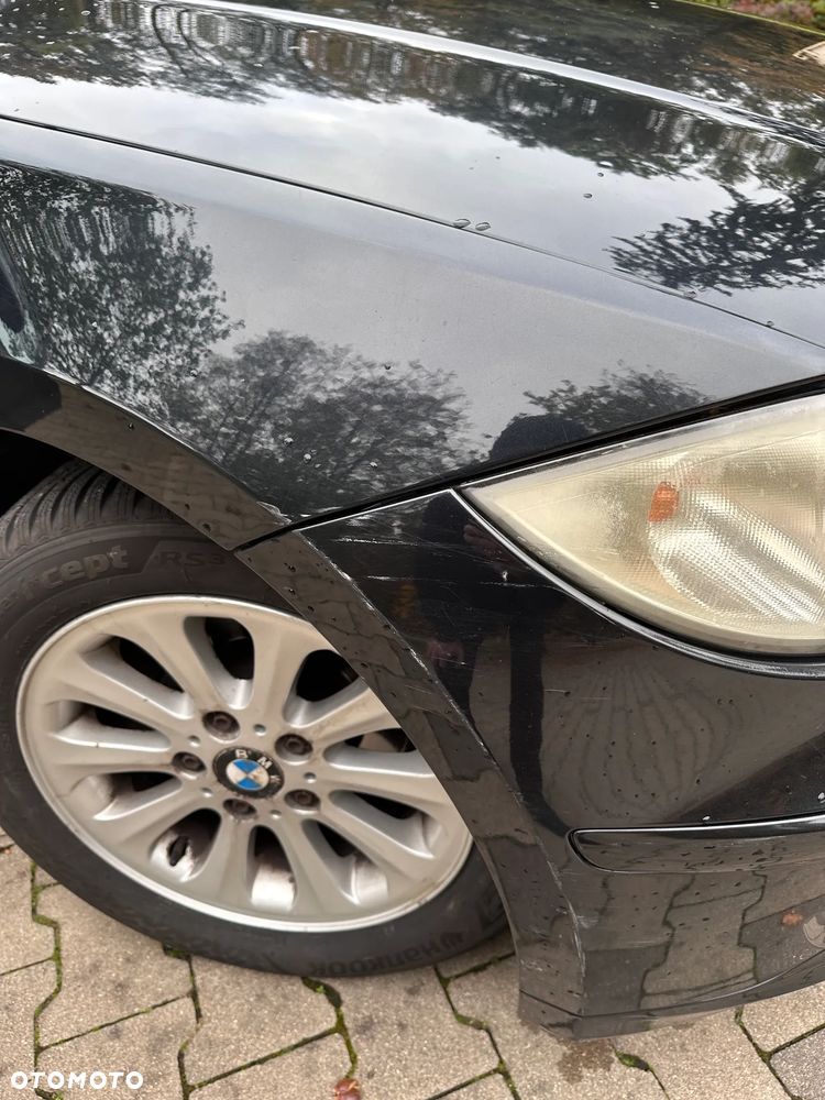 BMW Seria 1 - 20