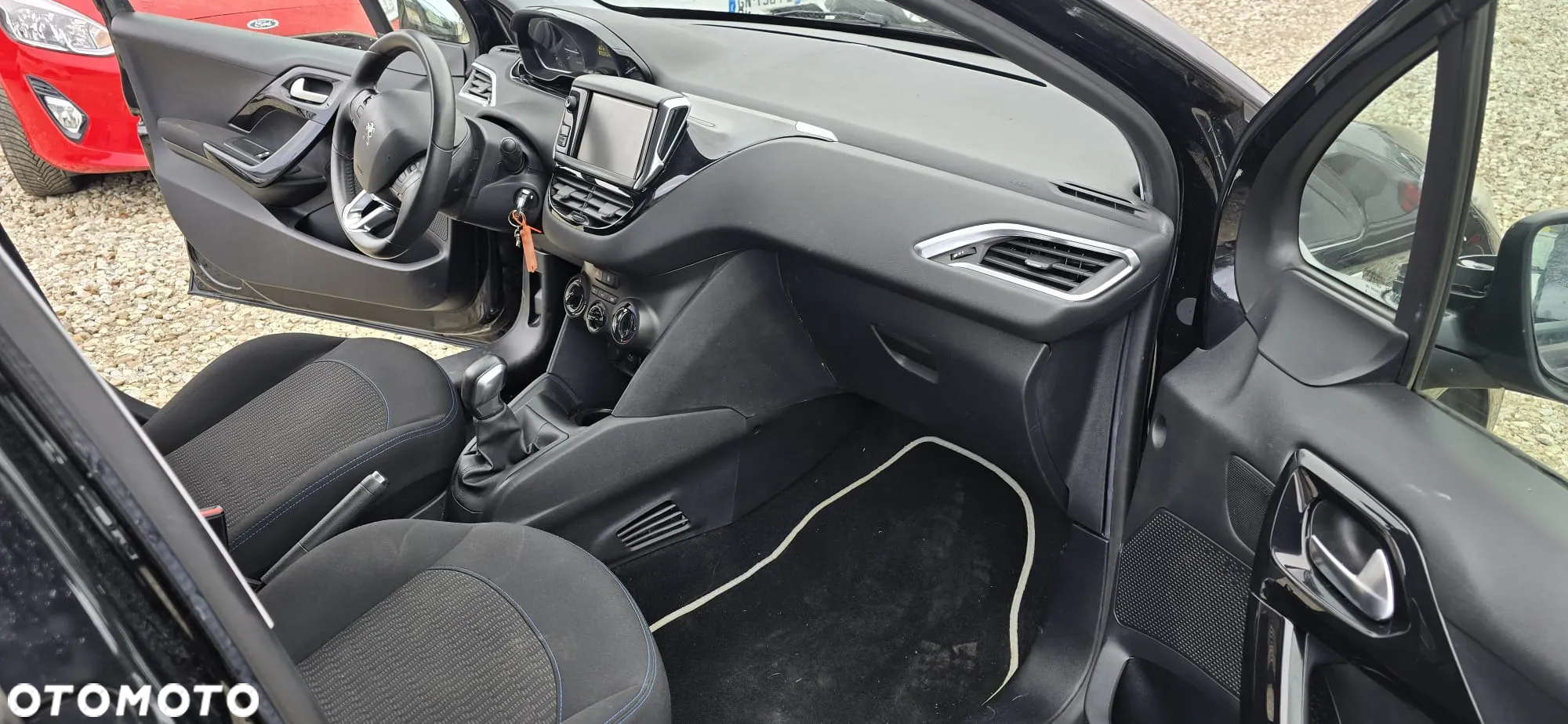 Peugeot 208 1.2 PureTech Access - 22