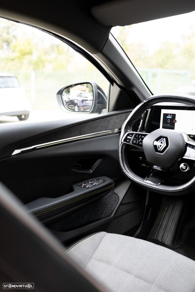 Renault Mégane E-Tech EV60 Techno Optimum Charge - 27