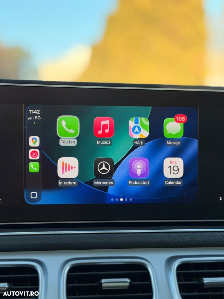 Mercedes-Benz GLE 350 4MATIC - 26