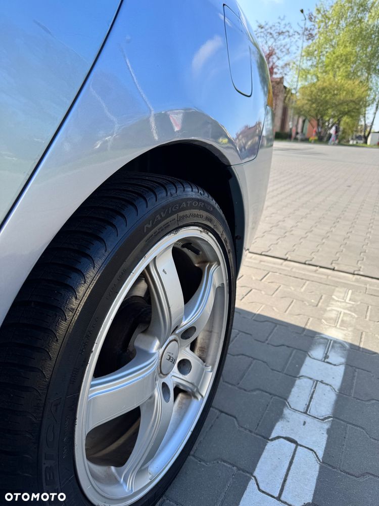 Honda Accord 2.0 i Automatik Executive - 15