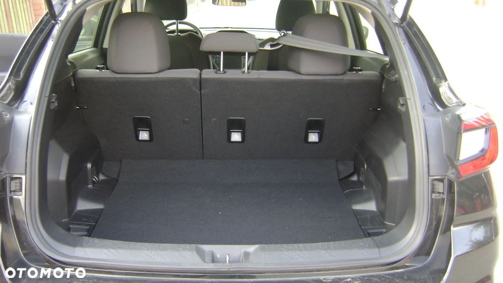 Subaru Impreza 2.0i Lineartronic Comfort - 7