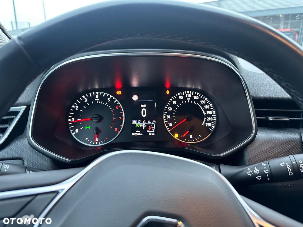 Renault Clio 1.0 TCe Zen Xtronic - 19