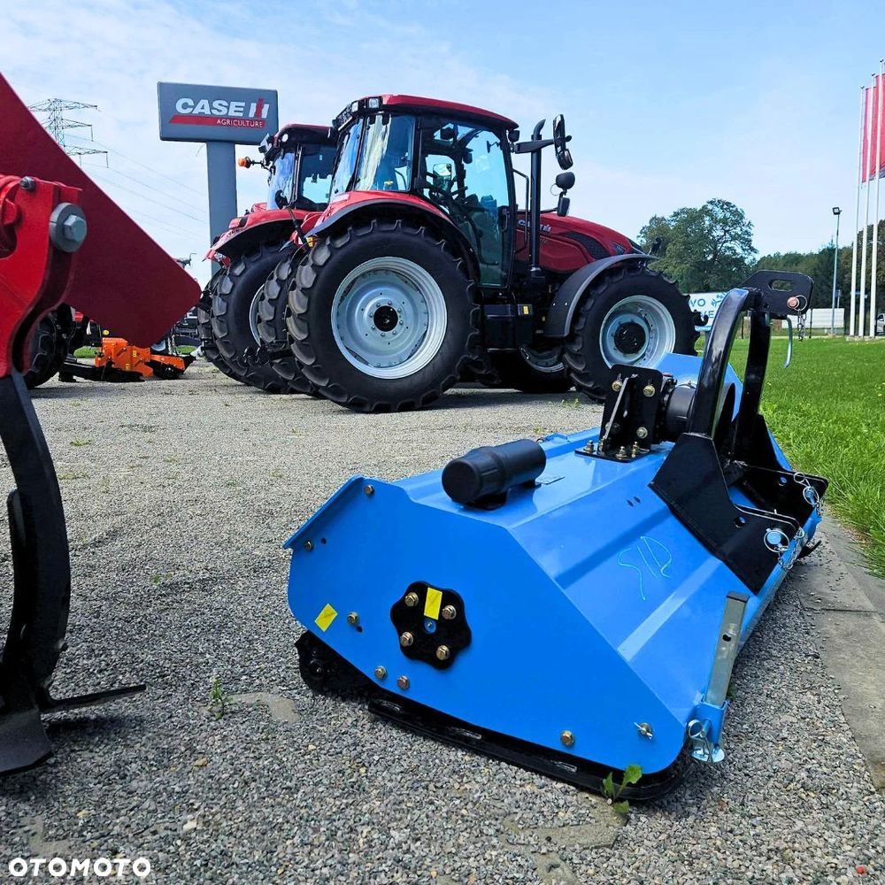 Inny Agrostar - 4