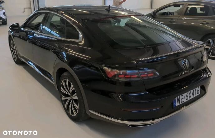 Volkswagen Arteon - 3