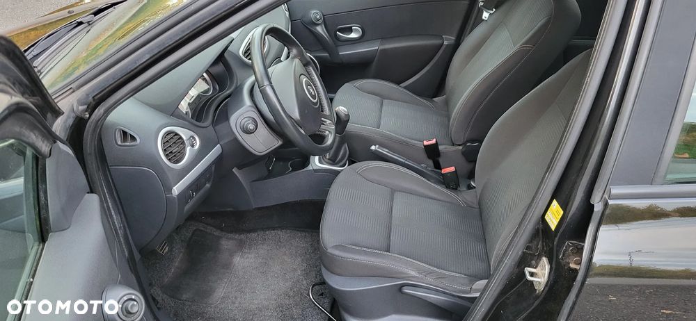 Renault Clio 1.2 16V Edition Dynamique - 14