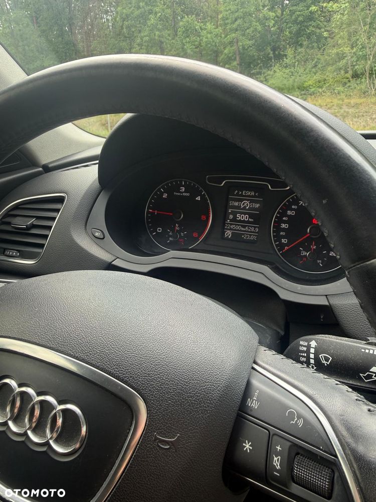 Audi Q3 2.0 TDI - 9