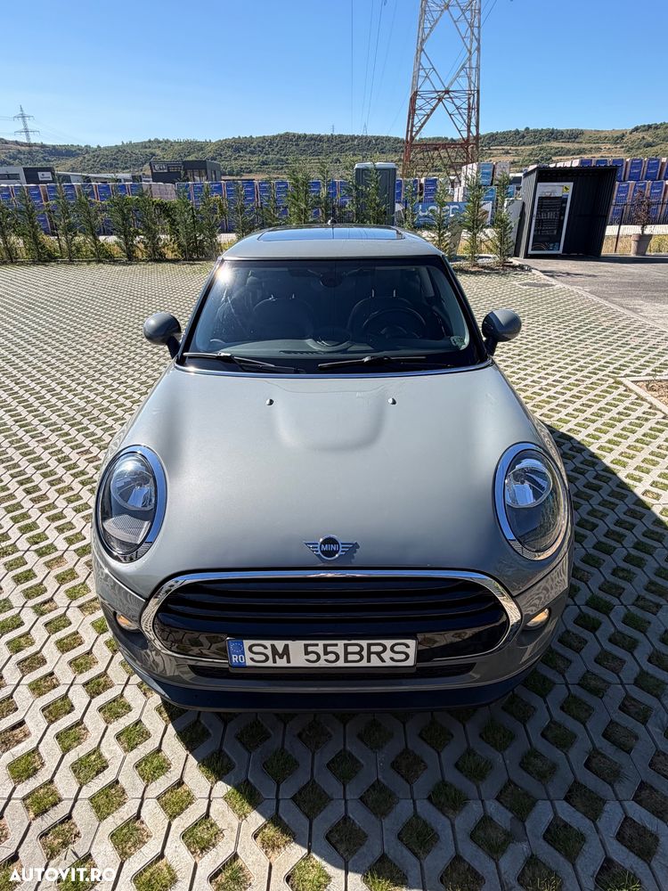 Mini Cooper - 4