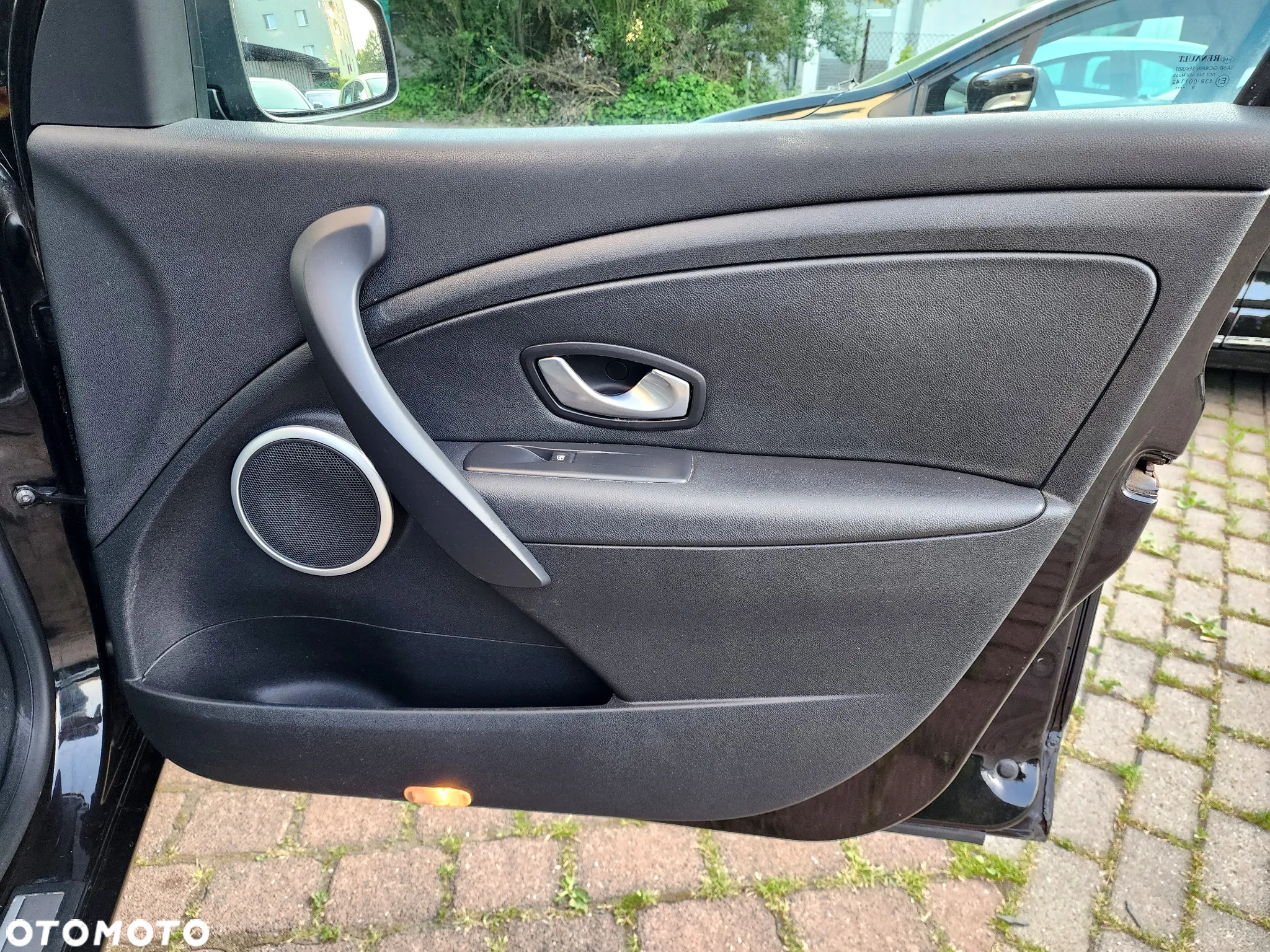 Renault Megane Grandtour TCe 180 Luxe - 39