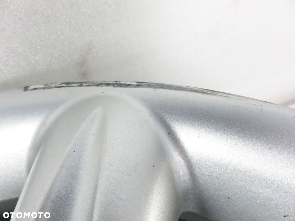 Alufelgi 17" Mercedes 5x112 8.5J" ET35 - 6