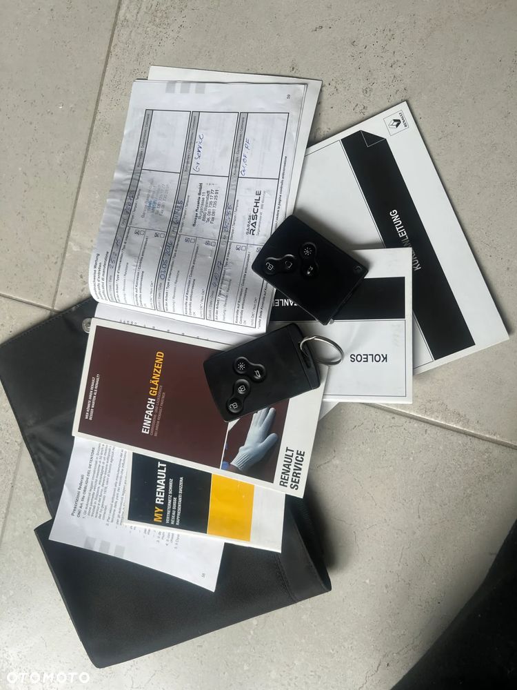 Renault Koleos 2.5 16V 4x4 Dynamique - 38