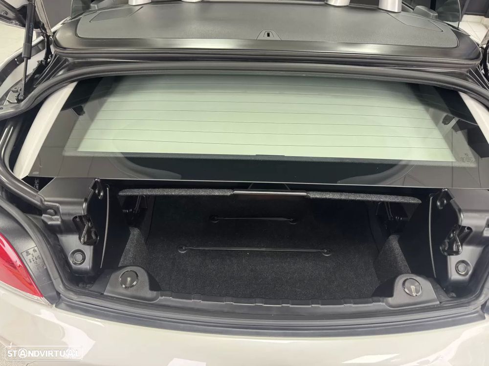 BMW Z4 sDrive20i Aut. - 21