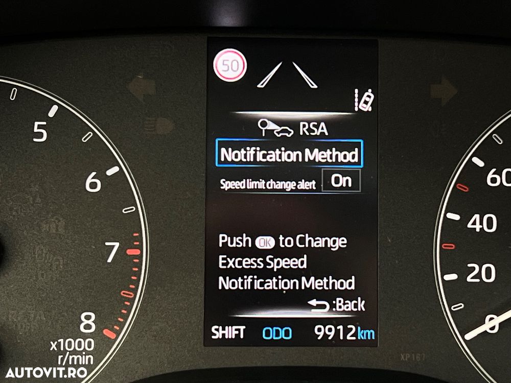 Toyota Yaris 1.5 MT Dynamic - 28