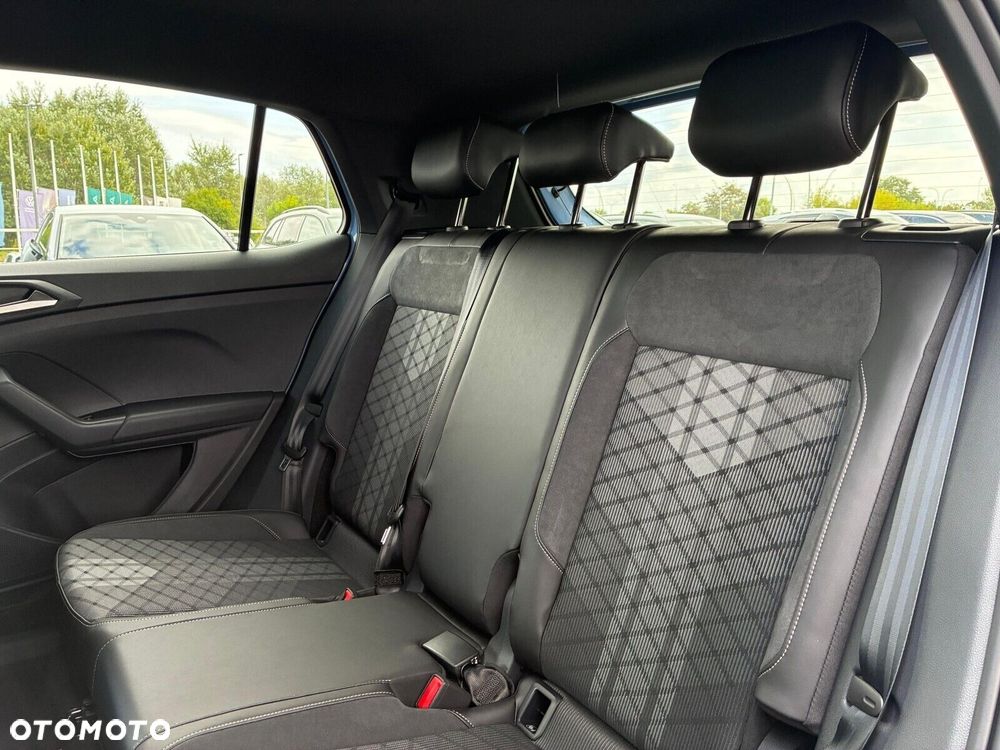 Volkswagen T-Cross - 7