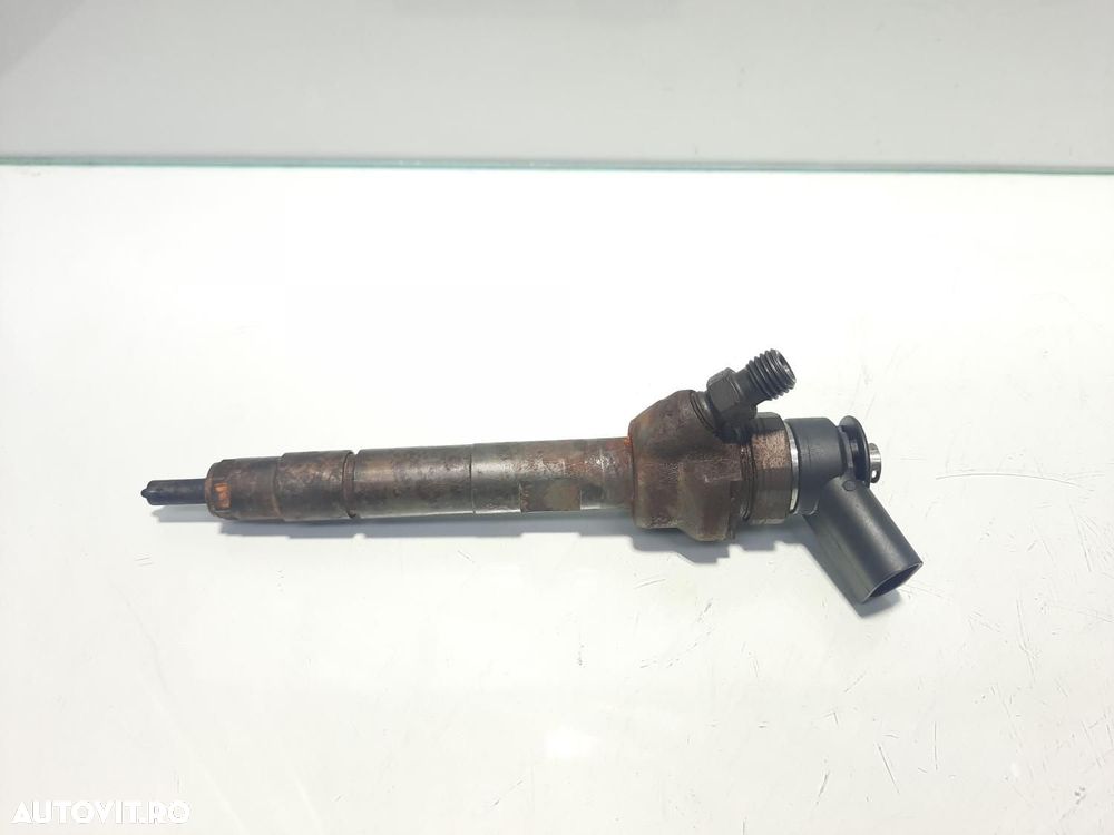 Injector, cod 779844604, 0445110289, Bmw 3 Gran Turismo (F34), 2.0 diesel, N47D20C (idi:456462) - 1