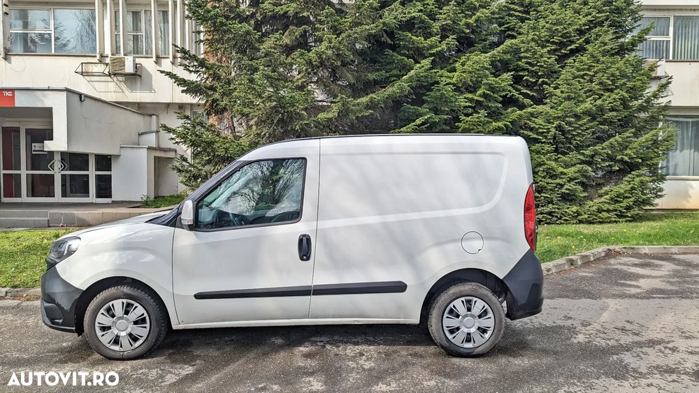 Fiat Doblo - 7