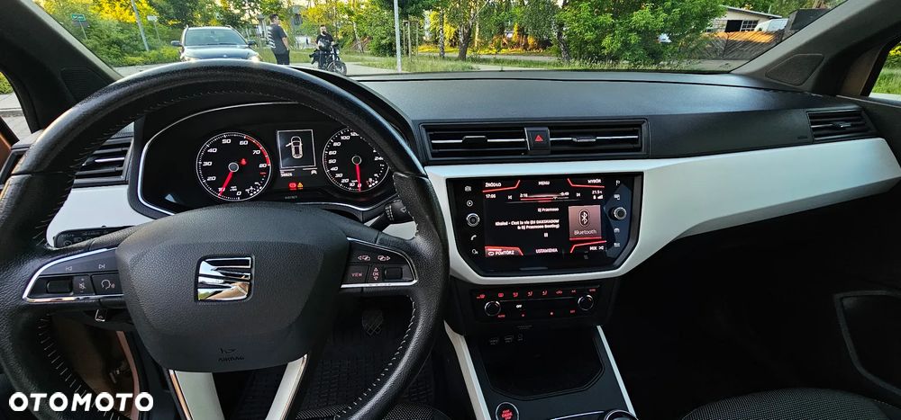Seat Arona 1.0 TSI Xcellence S&S - 5