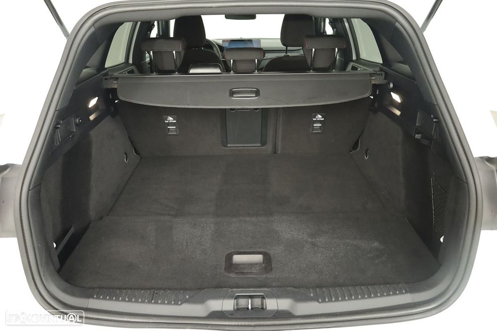 Ford Focus SW 1.0 EcoBoost MHEV ST-Line Aut. - 22