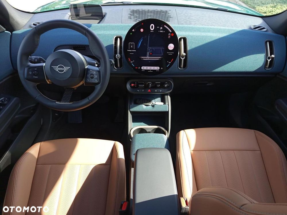 MINI Countryman - 15