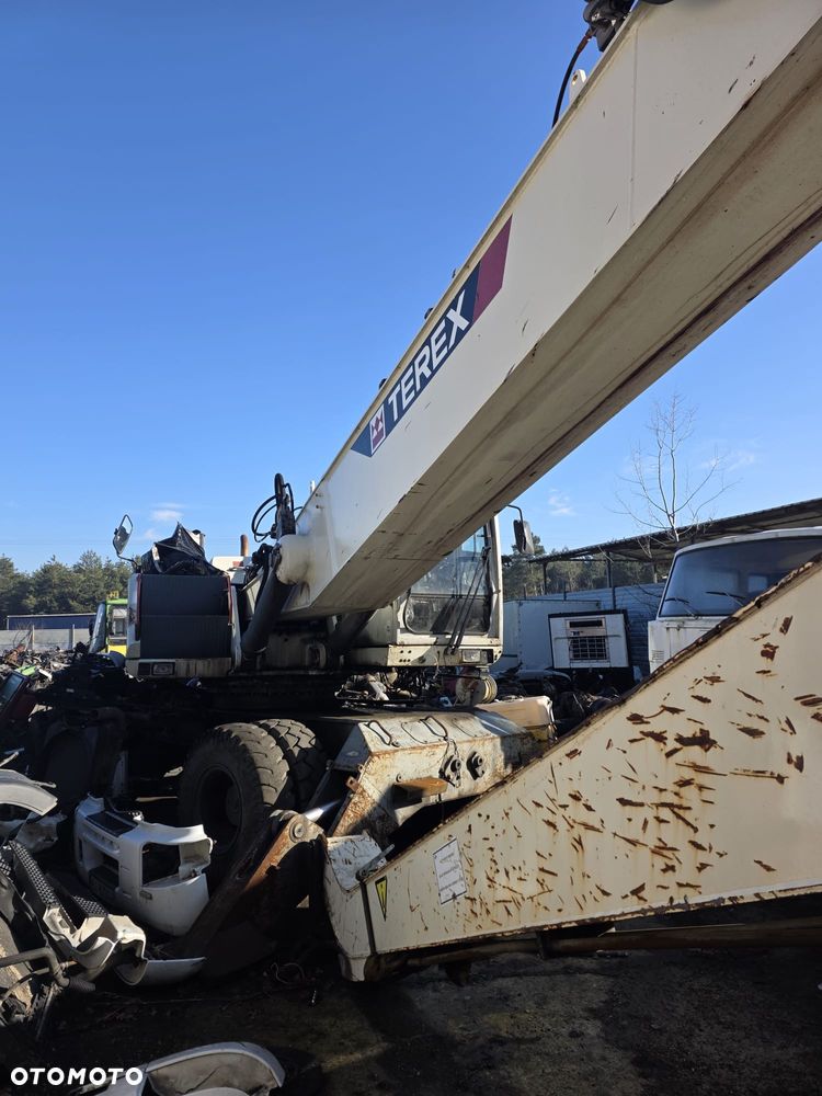 Terex TM 350 - 8