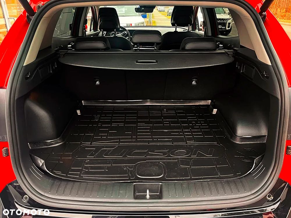 Kia Sportage 1.6 T-GDI PHEV Business Line 4WD - 12