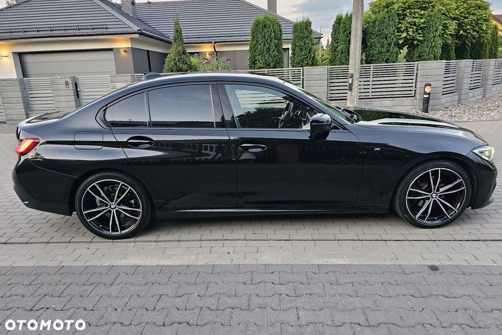 BMW Seria 3 - 8