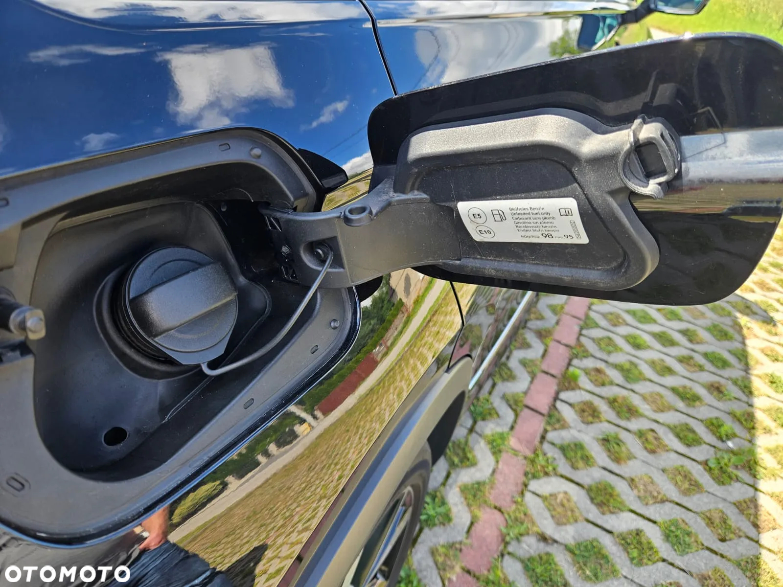 Volkswagen Tiguan 2.0 TSI 4Mot R DSG - 8