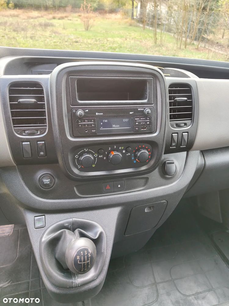 Renault Trafic - 9