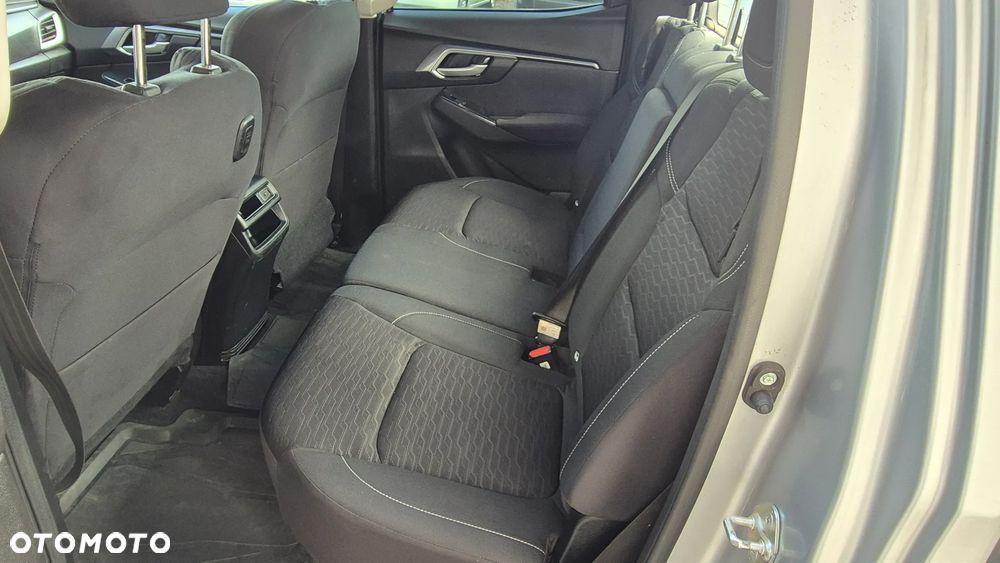 Isuzu D-Max - 14